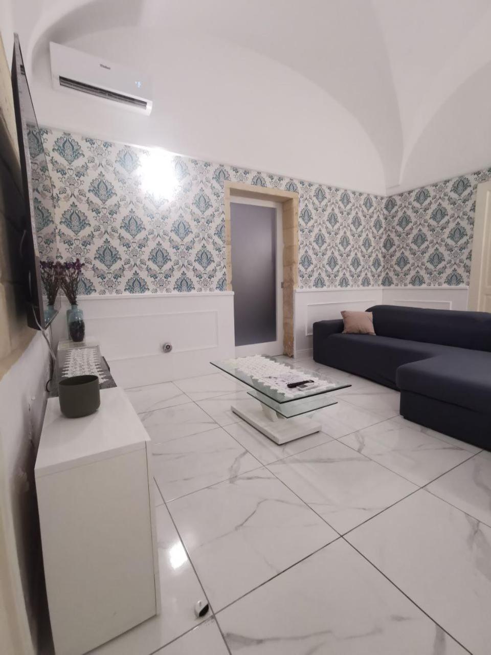 Dimora San Biagio Suites&apartment Lecce