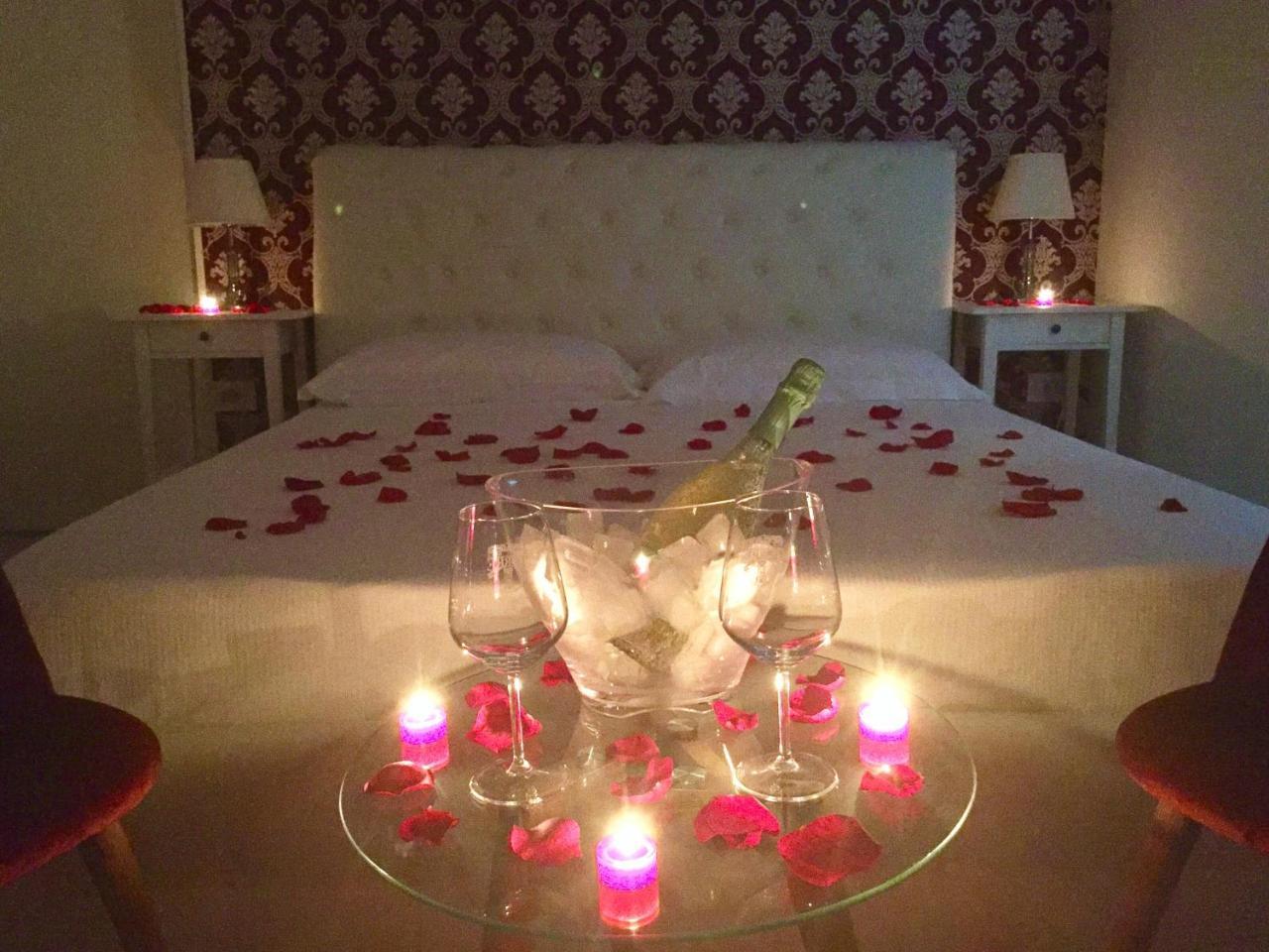 Dimora San Biagio Suites&apartment Alojamento de Acomodação e Pequeno-almoço Lecce