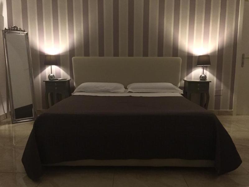 Dimora San Biagio Suites&apartment Bed & Breakfast