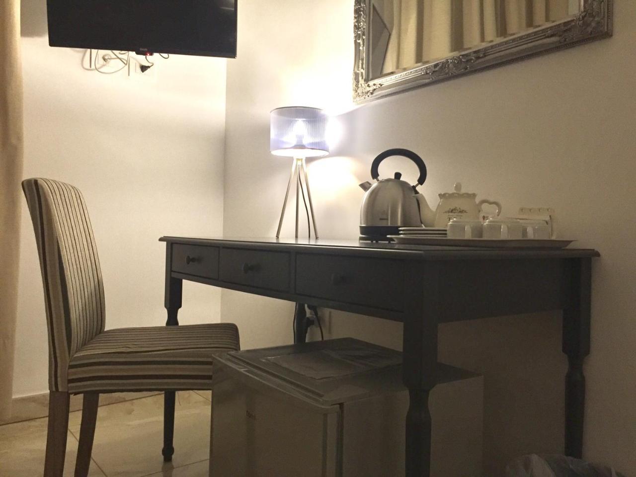 Dimora San Biagio Suites&apartment Alojamento de Acomodação e Pequeno-almoço