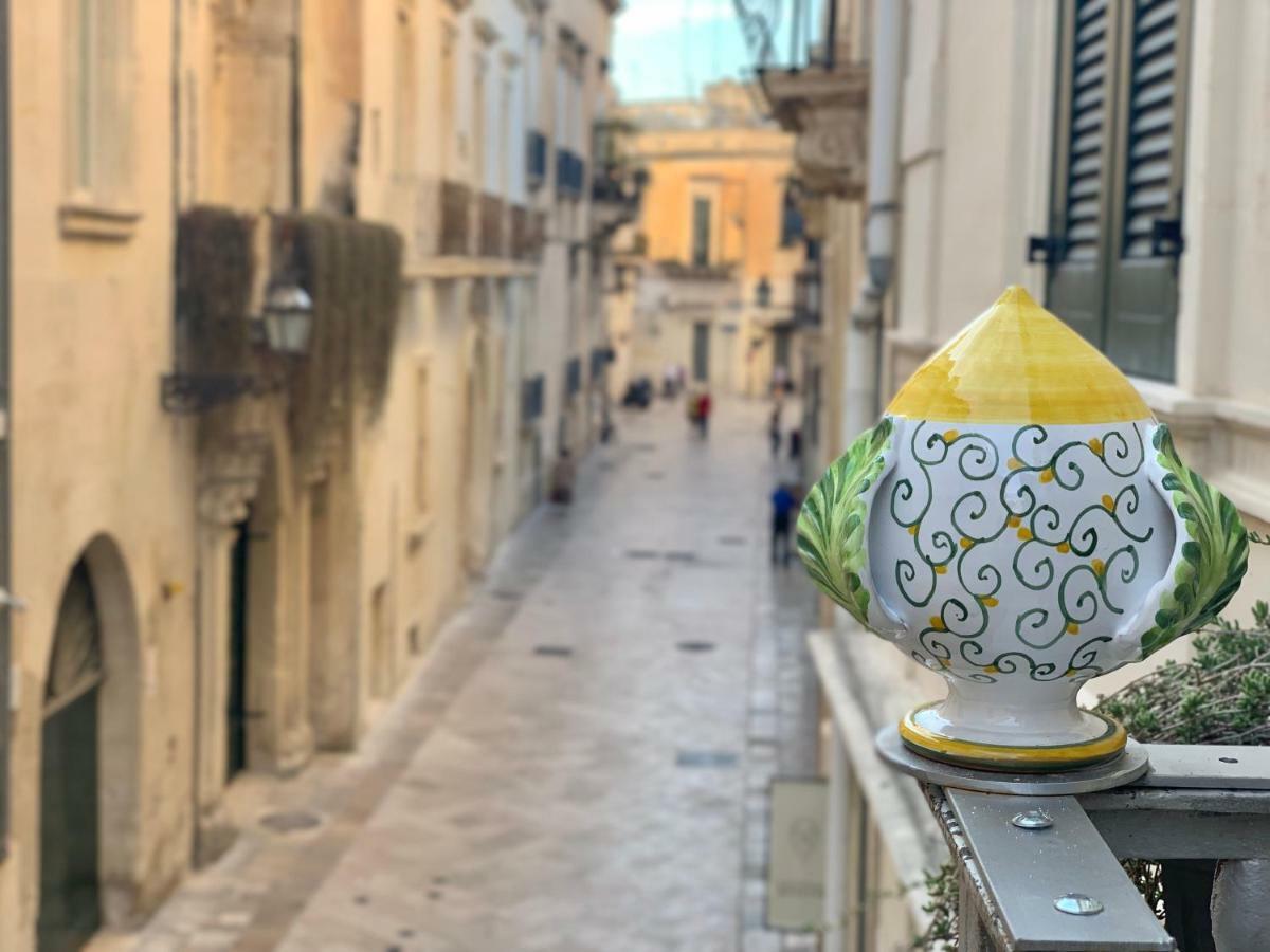 Dimora San Biagio Suites&apartment
