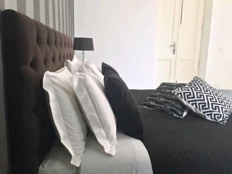 Dimora San Biagio Suites&apartment Alojamento de Acomodação e Pequeno-almoço Lecce