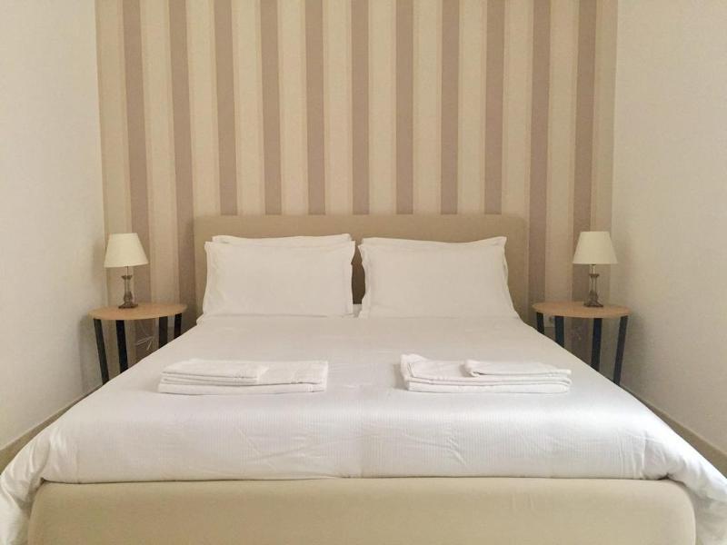 Dimora San Biagio Suites&apartment