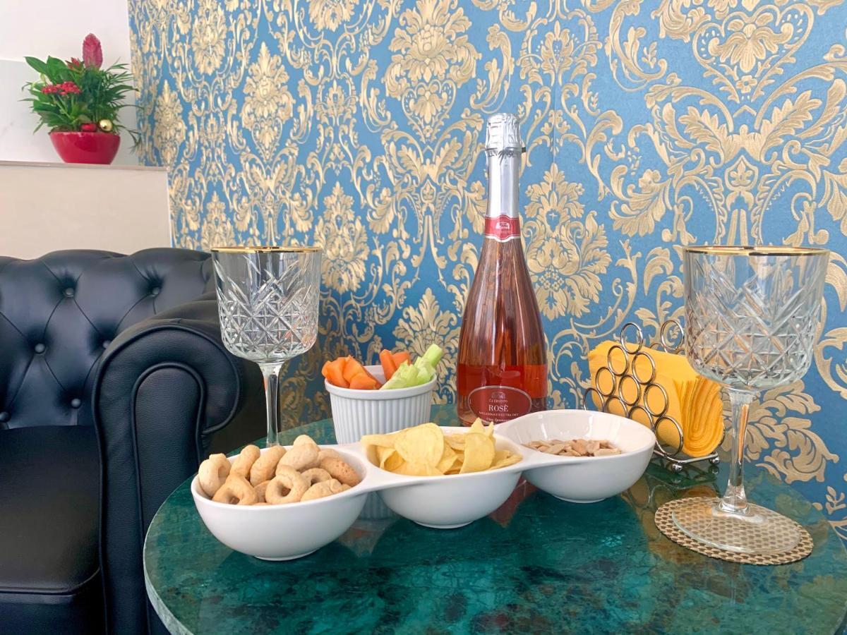 Dimora San Biagio Suites&apartment Bed & Breakfast